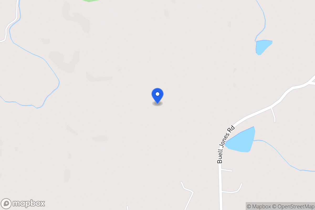 Map of 270 Buell Jones Rd
