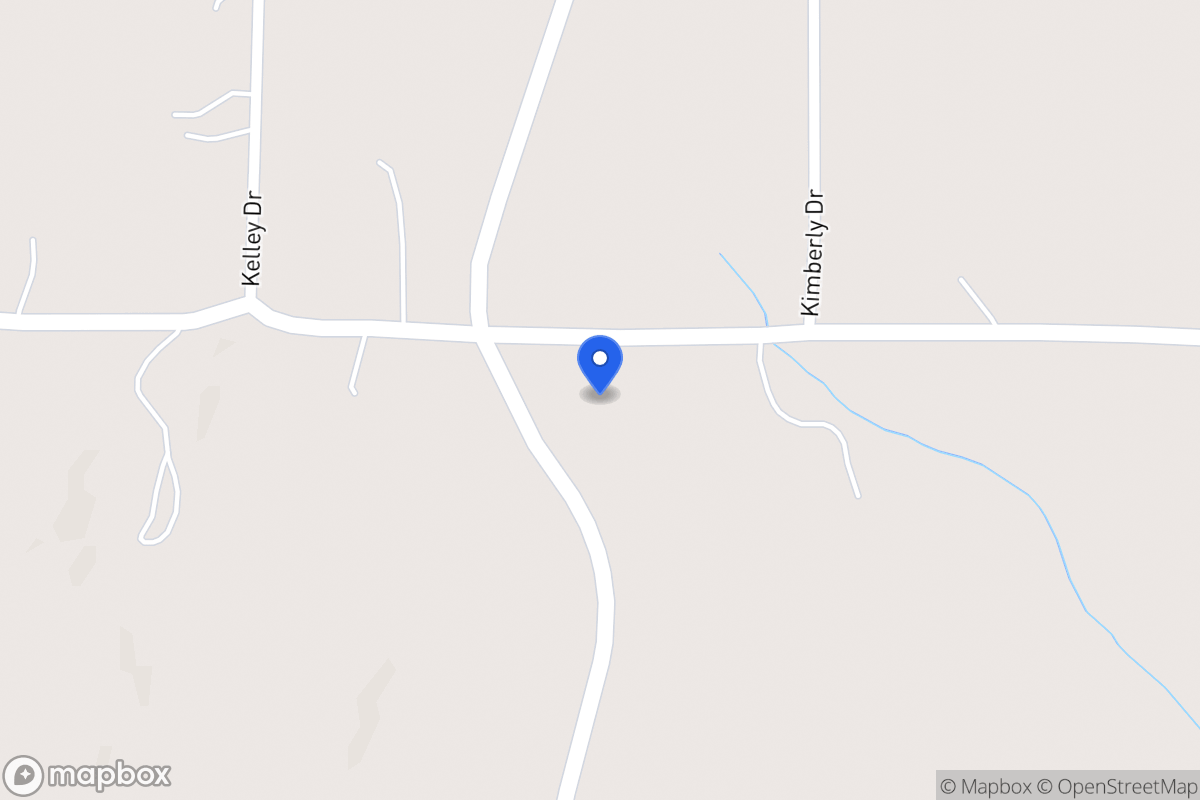 Map of 2501 Hog Liver Rd