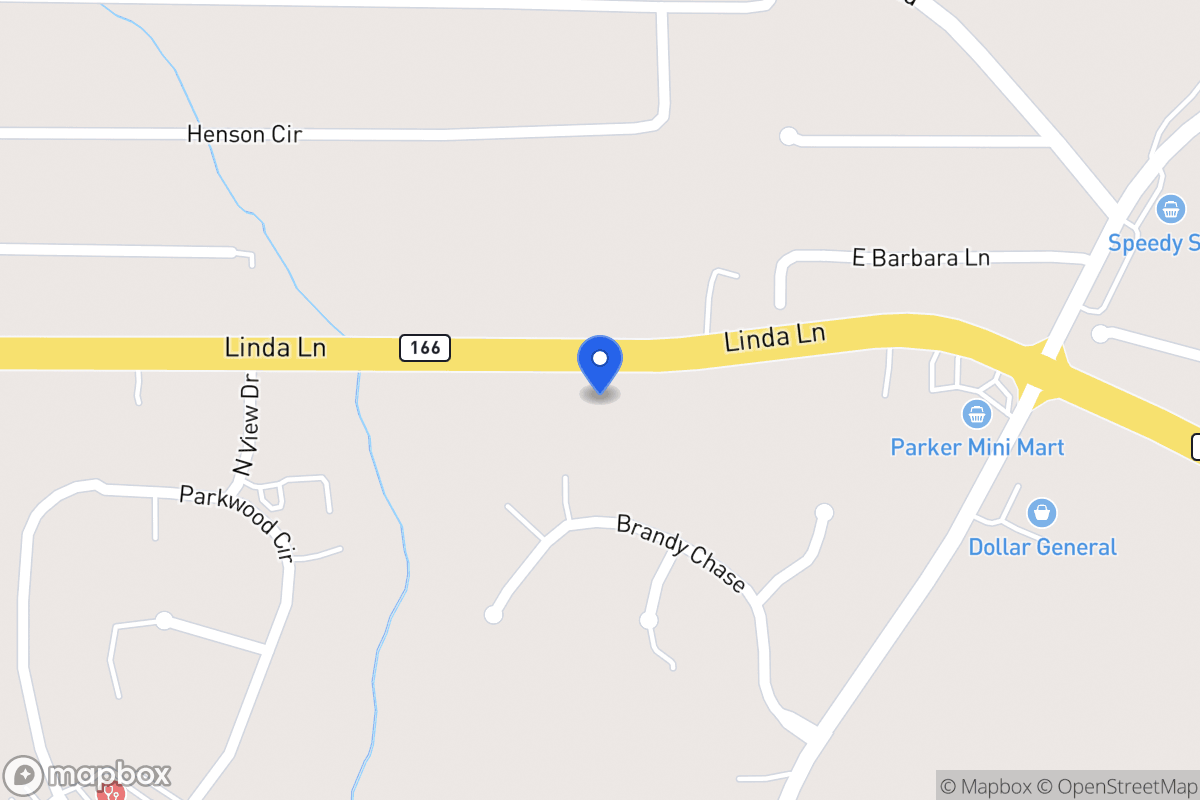 Map of 130 Linda Ln