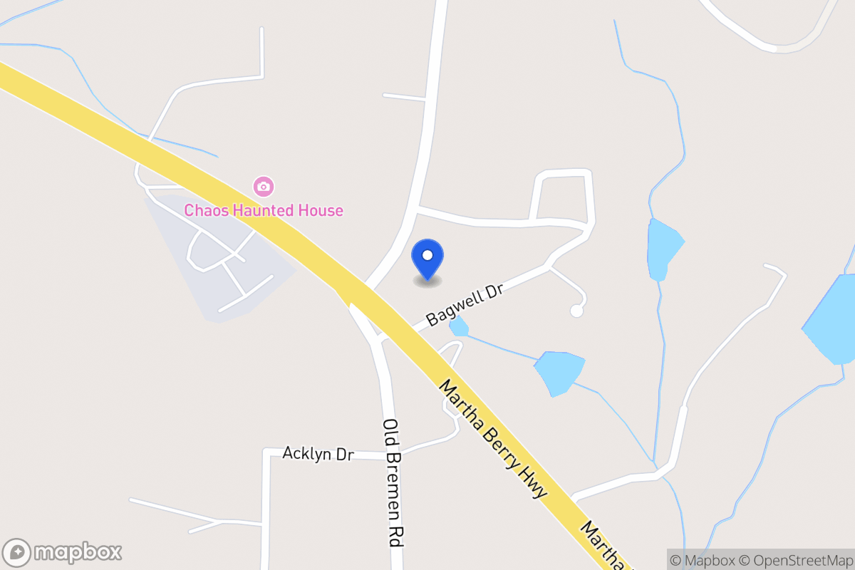 Map of 19 Mote Rd