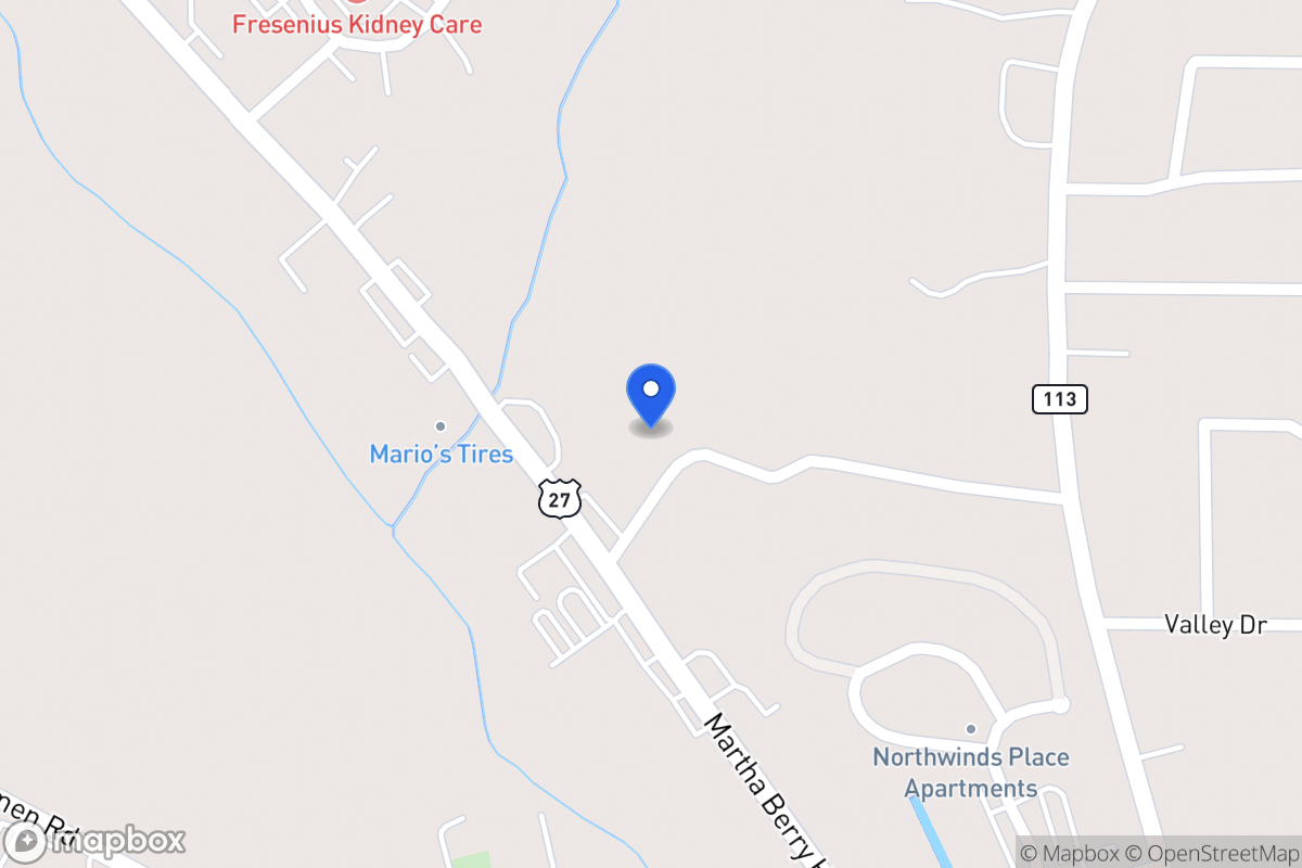 Map of 30 Sharp Dr