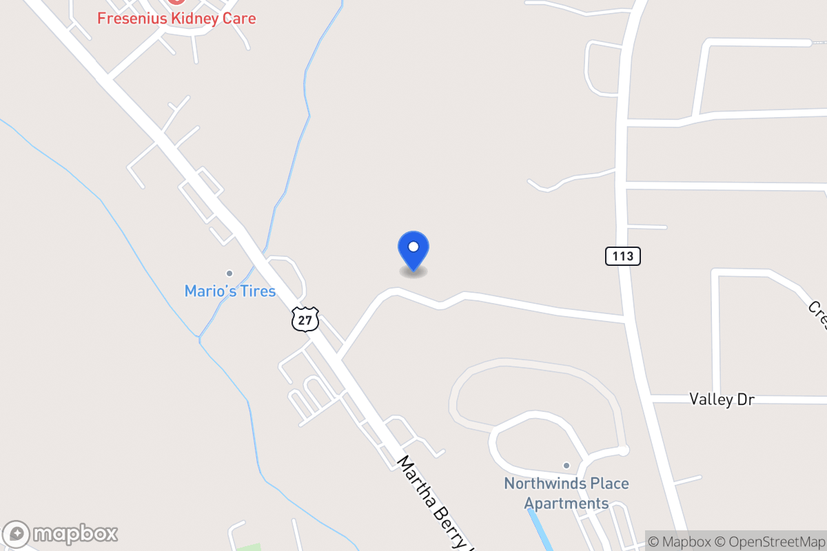 Map of 50 Sharp Dr