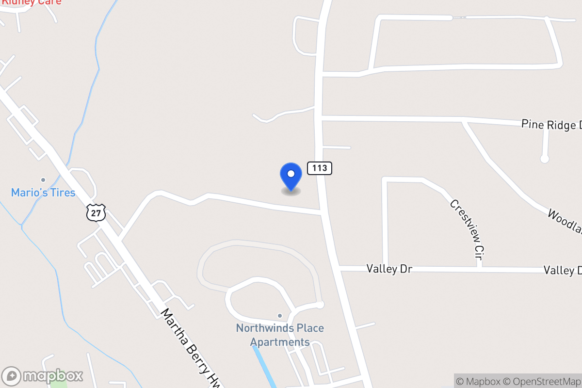 Map of 130 Sharp Dr