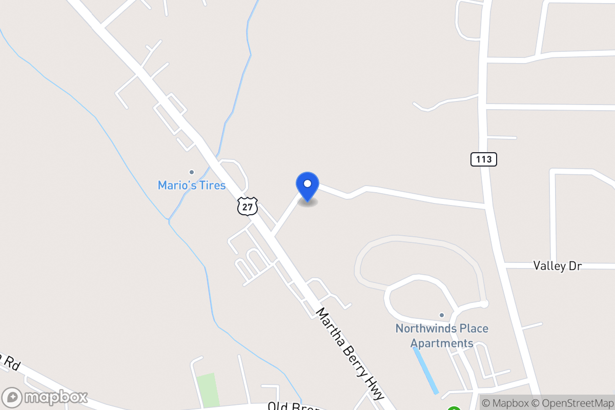 Map of 35 Sharp Dr