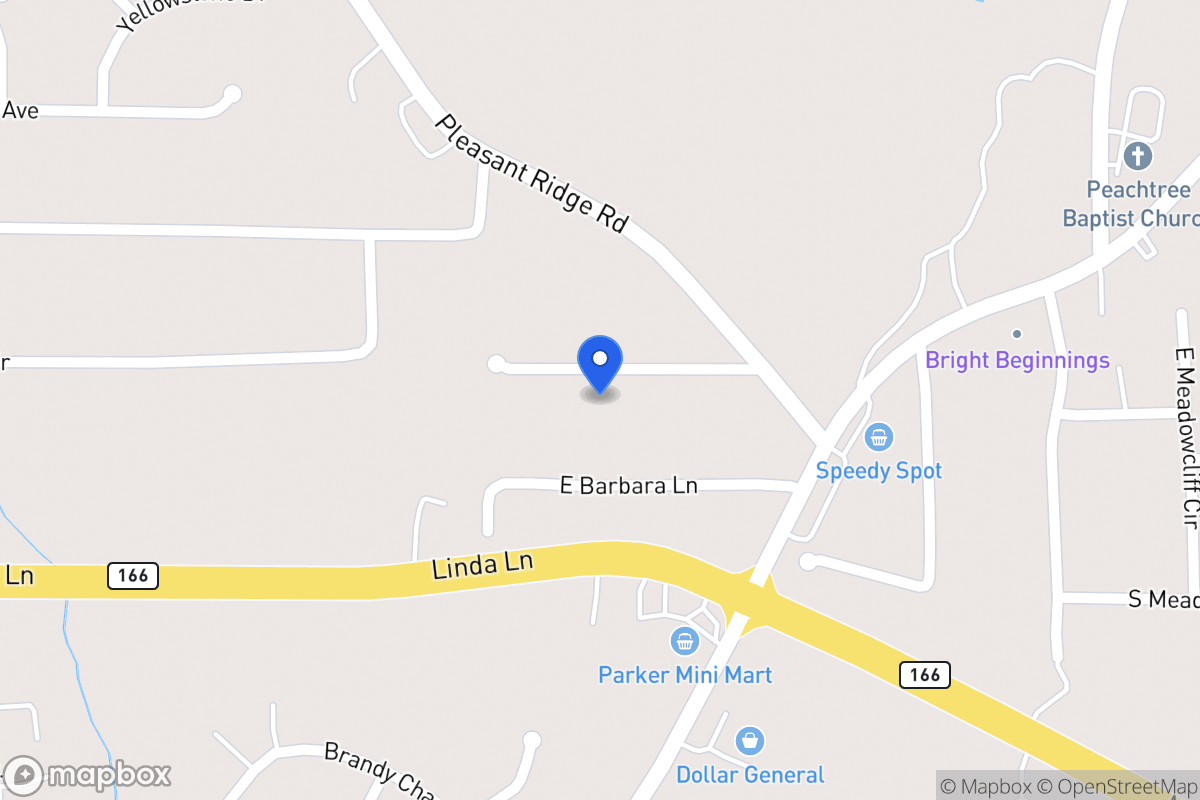 Map of 50 Mary Ln