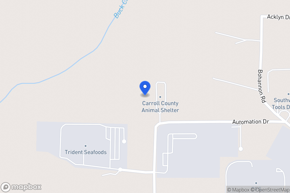 Map of 251 Automation Dr