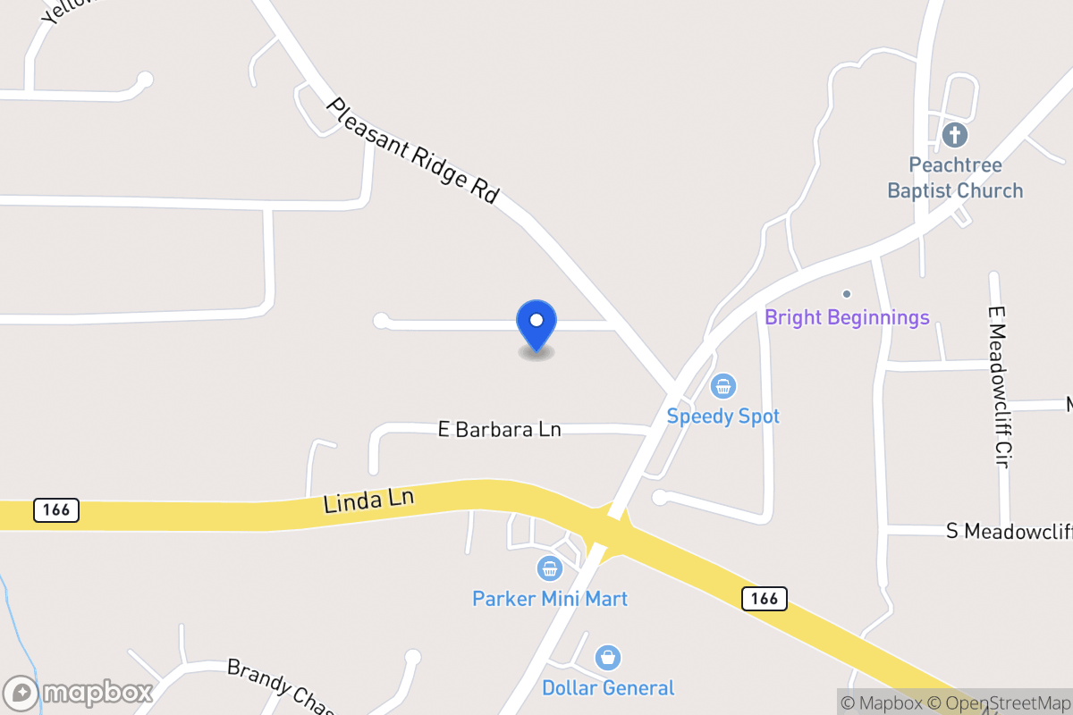 Map of 30 Mary Ln
