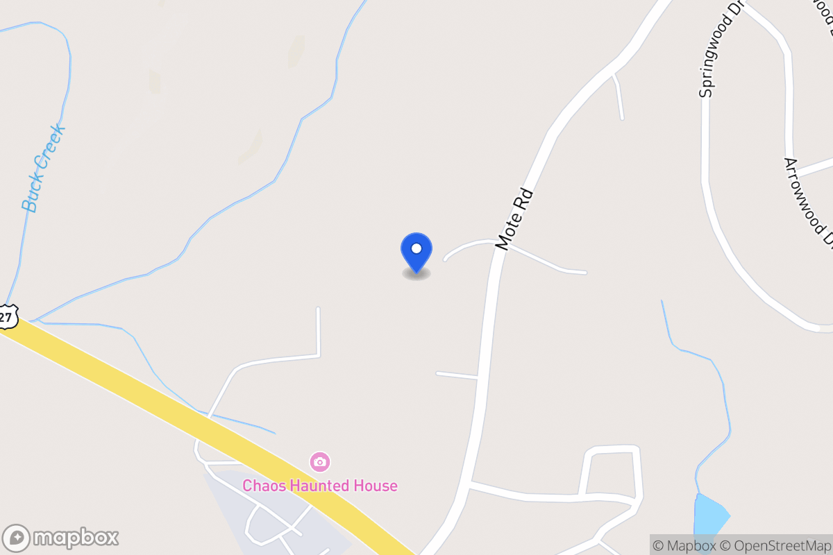 Map of 144 Mote Rd