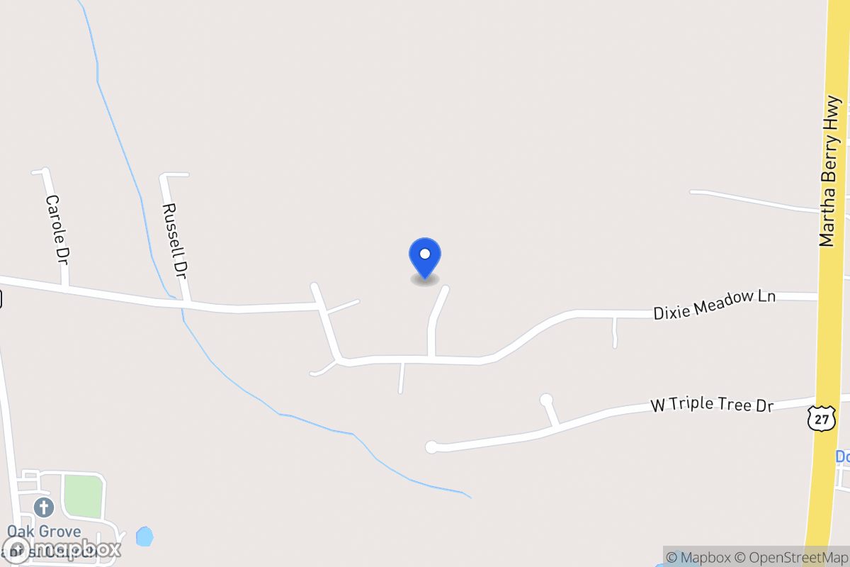 Map of 30 Timothy Dr