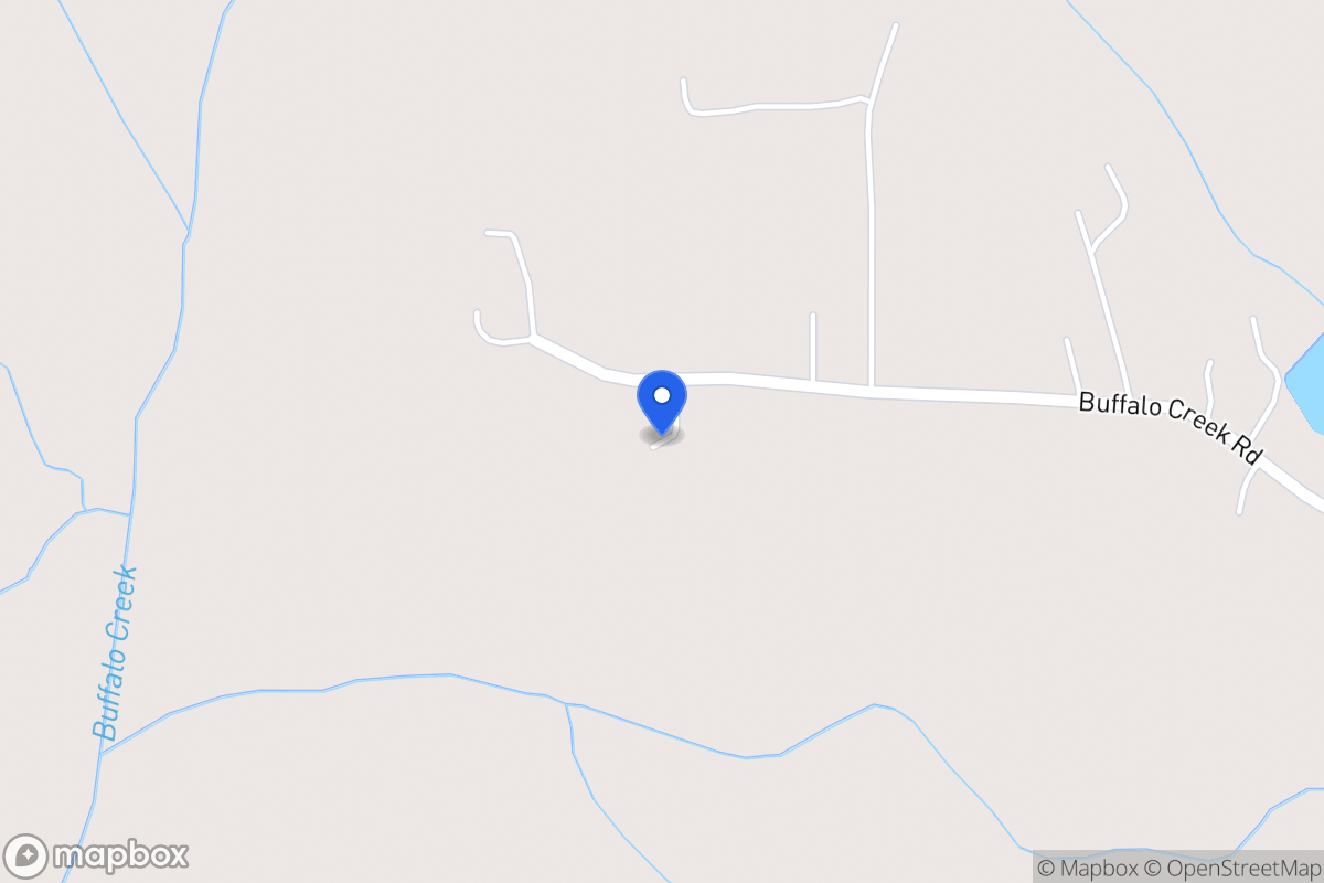 Map of 652 Roy North Rd