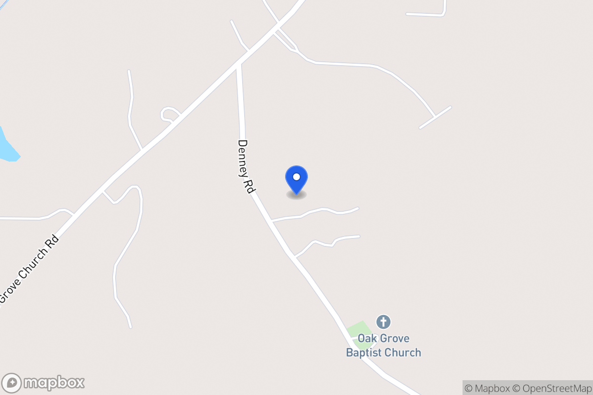 Map of 106 Denny Rd