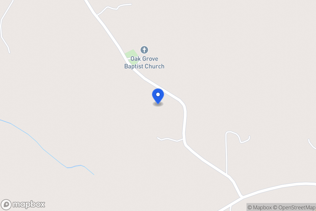 Map of 321 Denny Rd