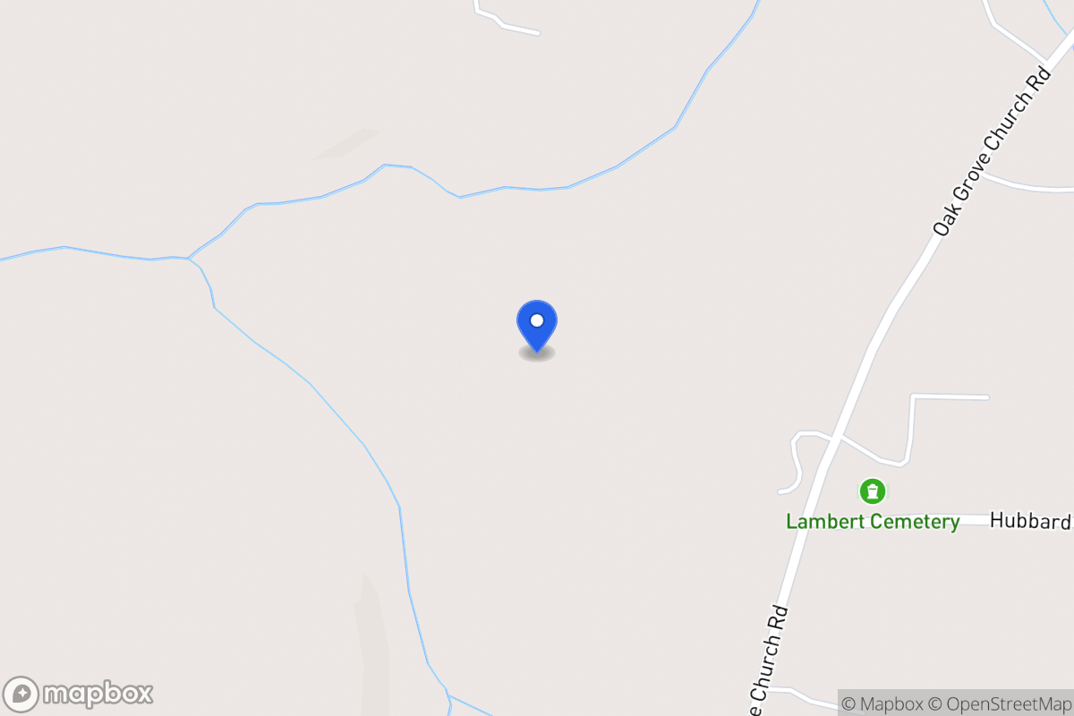 Map of 476 Mclendon Cir