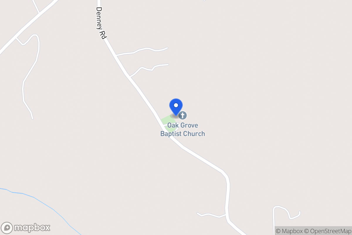 Map of 200 Denny Rd