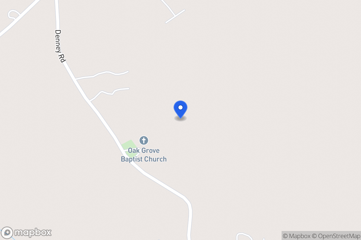Map of 170 Denny Rd