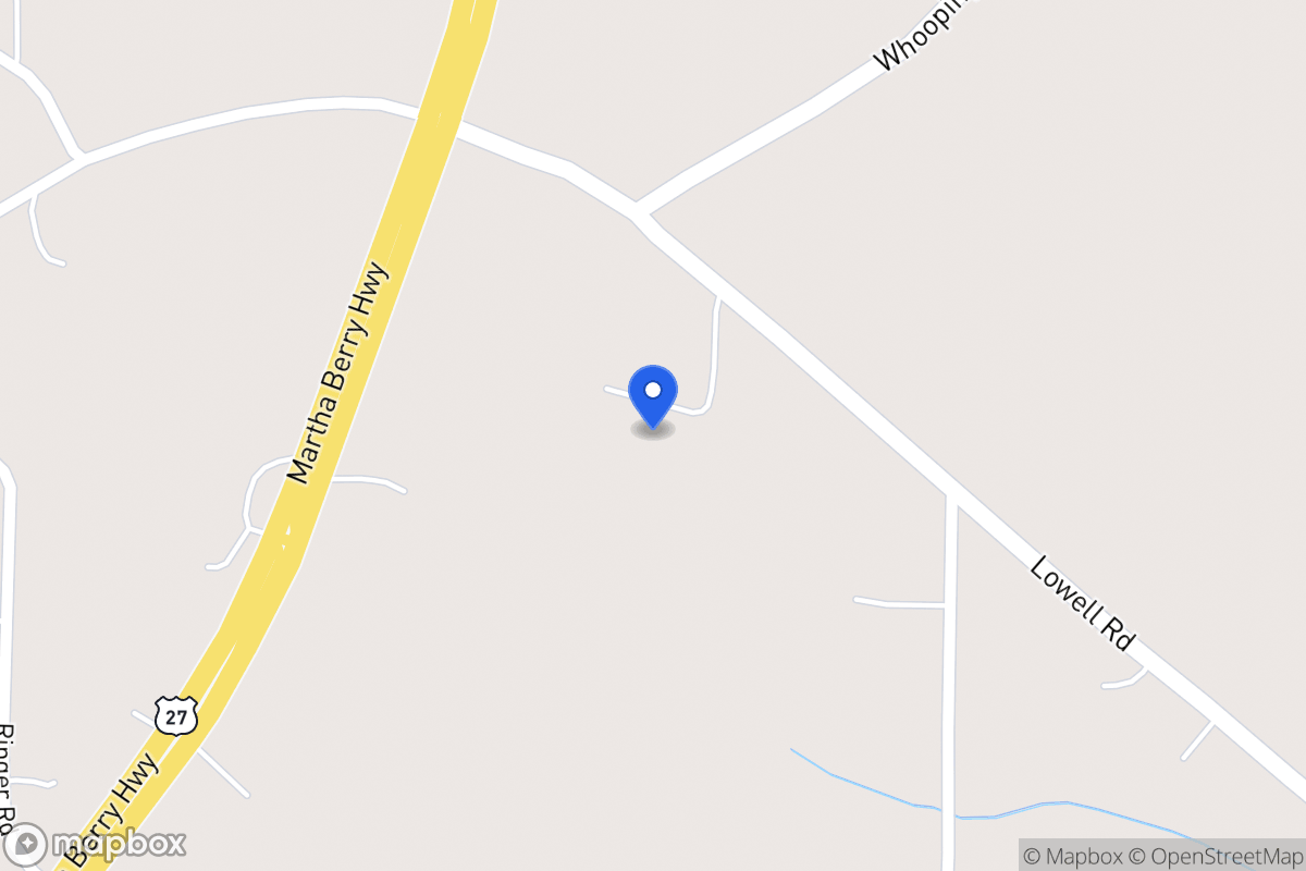 Map of 131 Lowell Rd