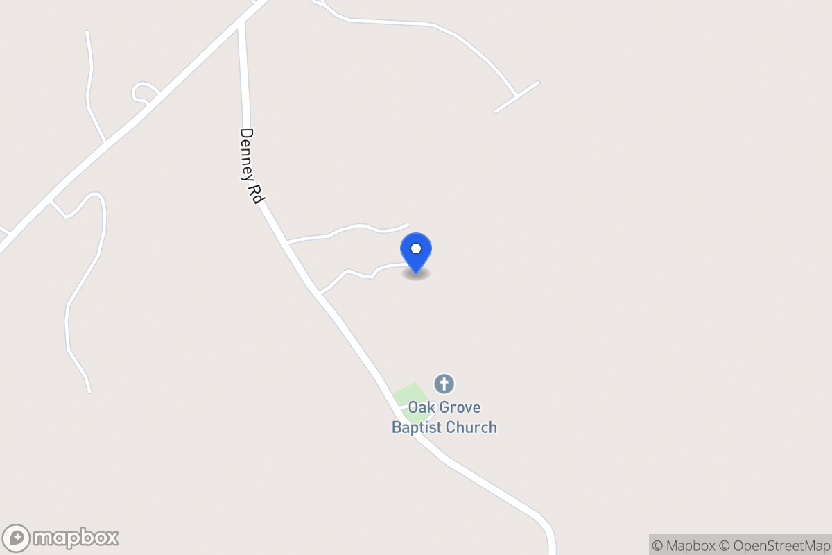 Map of 140 Denny Rd