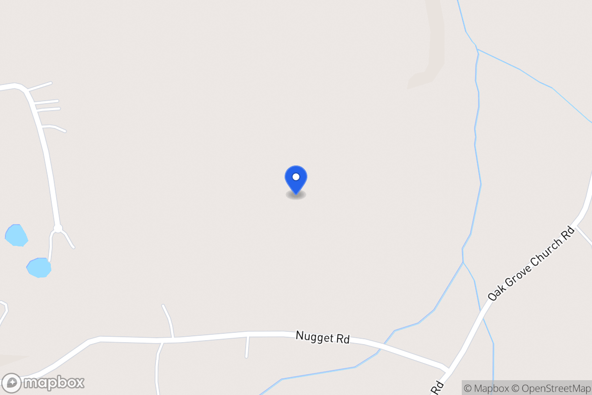 Map of 470 Nugget Rd