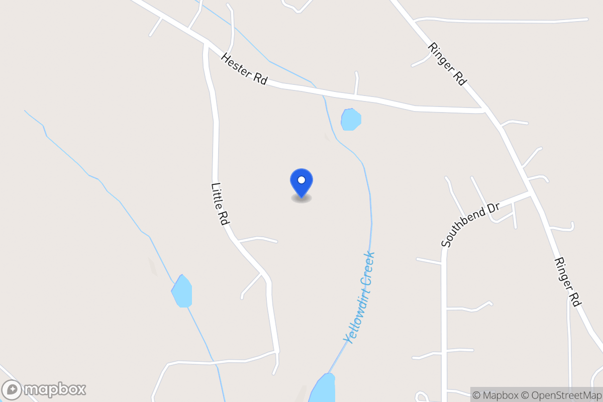 Map of 148 Little Rd