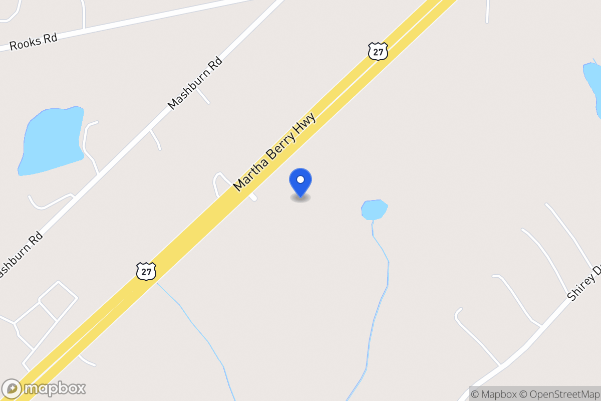 Map of 28 Tyler St