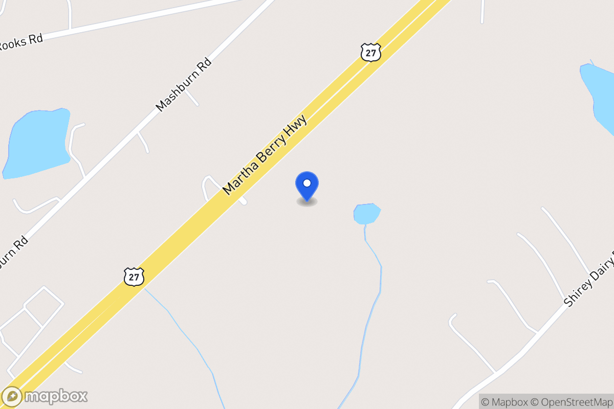 Map of 38 Tyler St