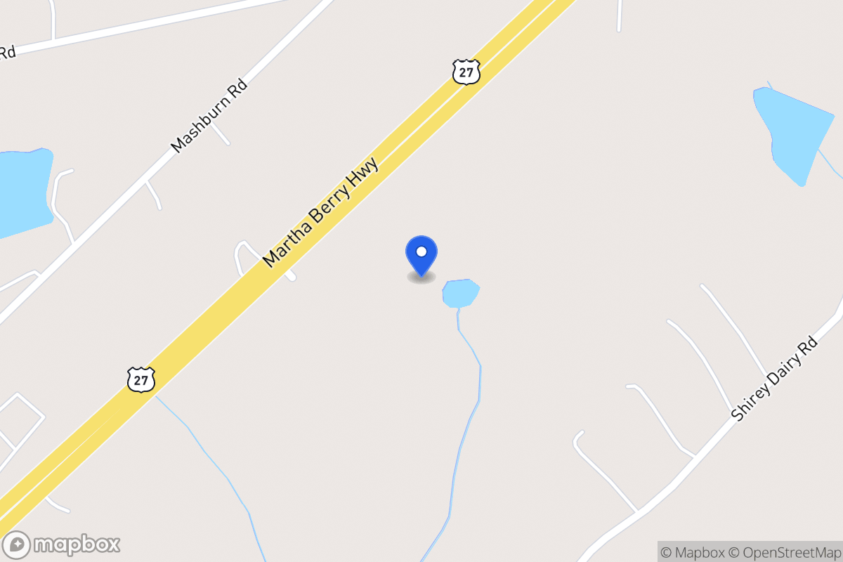 Map of 58 Tyler St