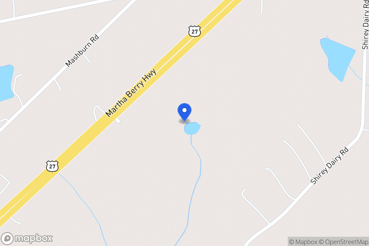 Map of 68 Tyler St