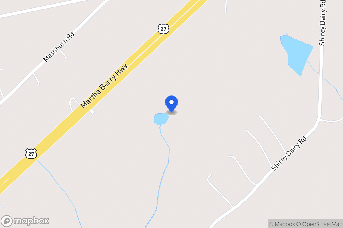 Map of 88 Tyler St