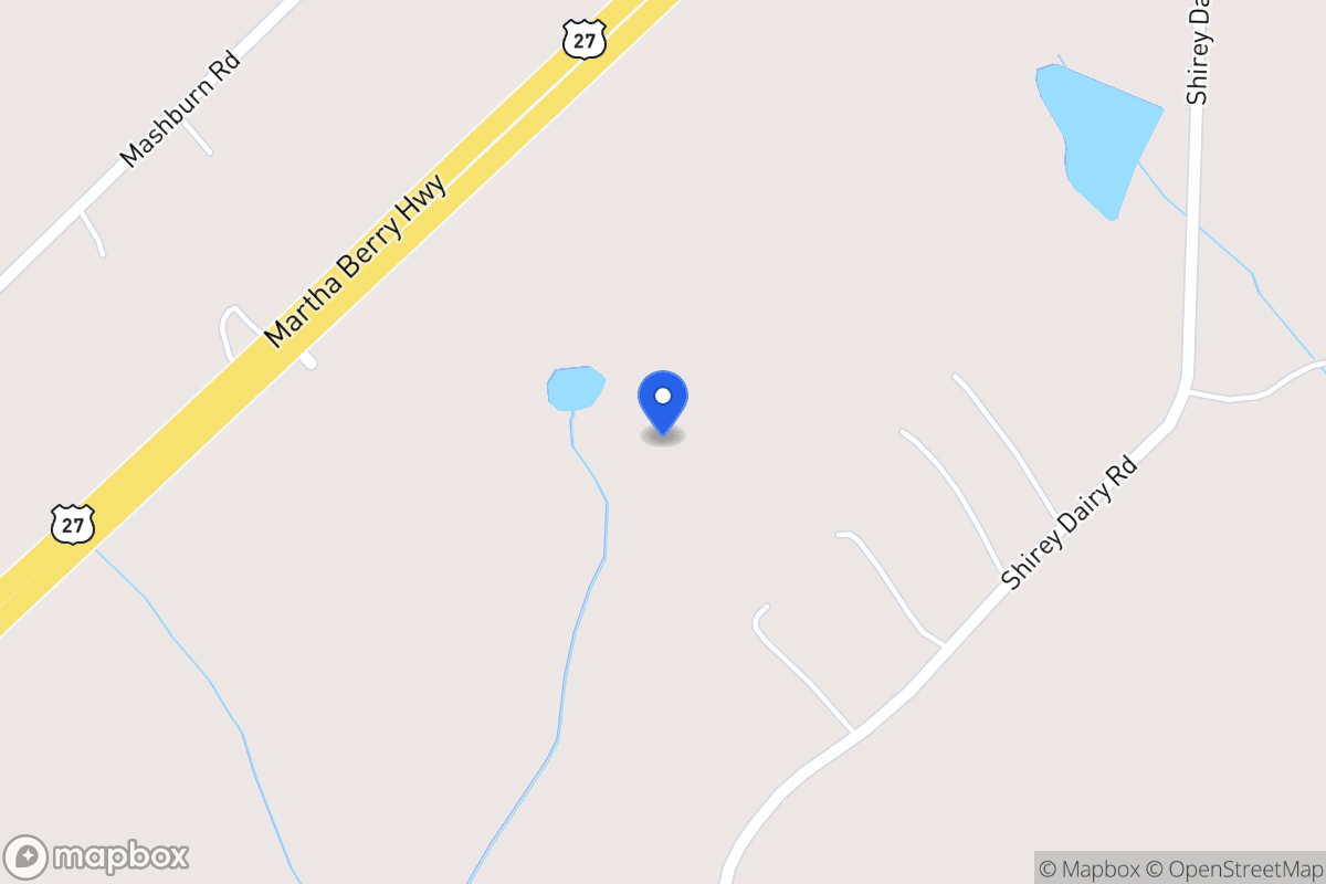 Map of 105 Tyler St