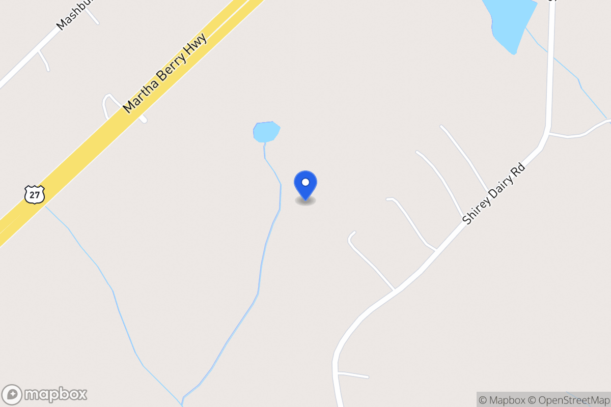 Map of 95 Jenna Dr