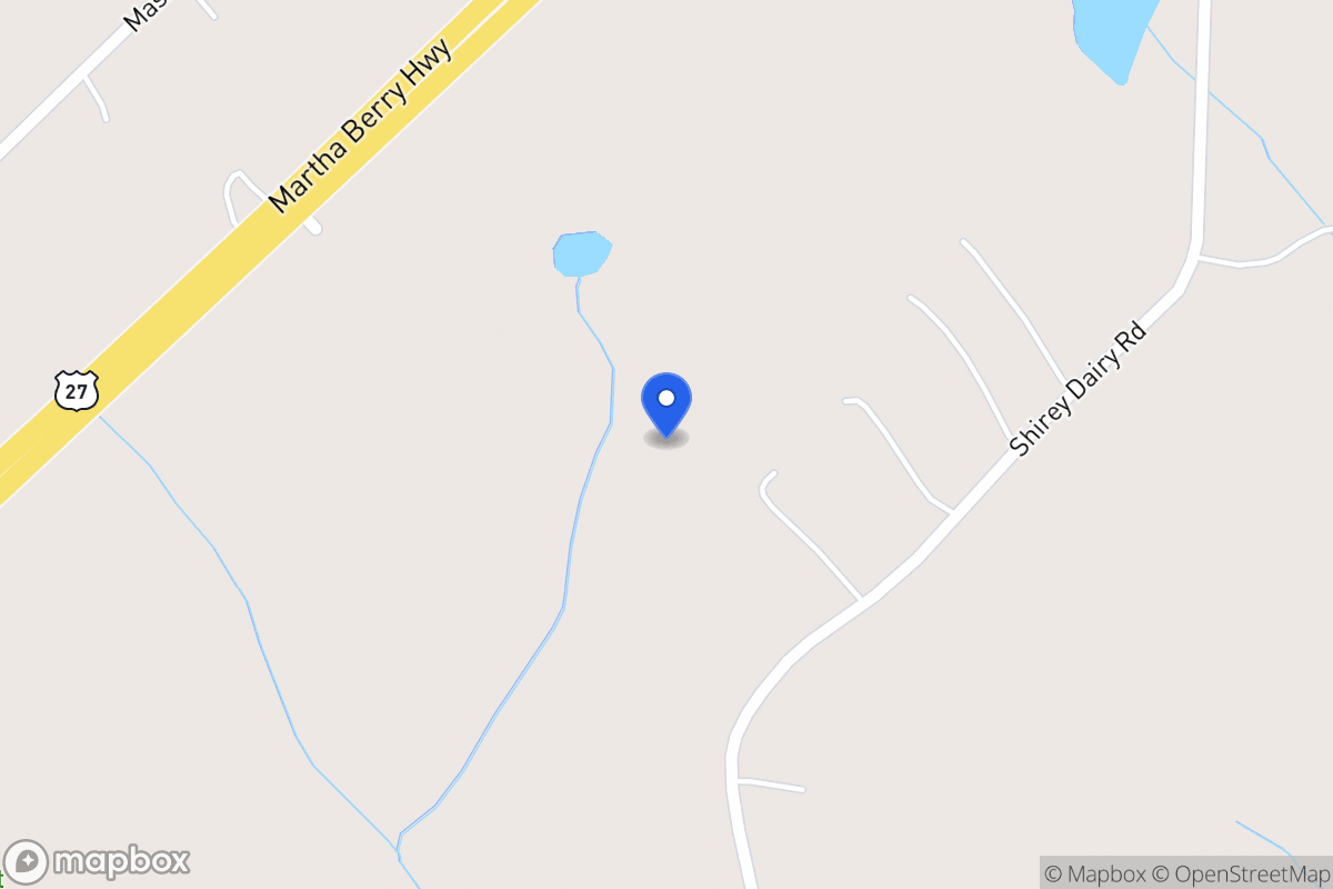 Map of 85 Jenna Dr