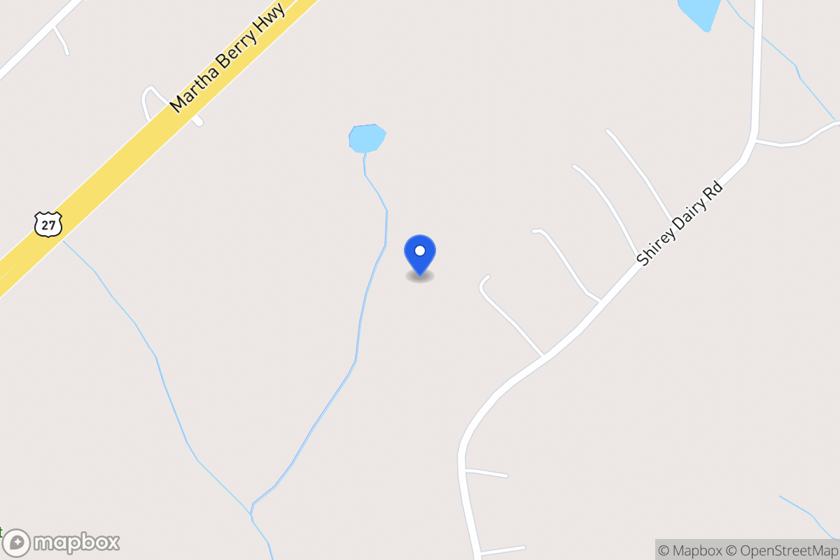 Map of 75 Jenna Dr