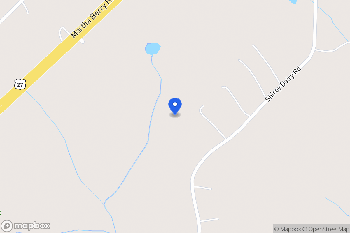 Map of 65 Jenna Dr