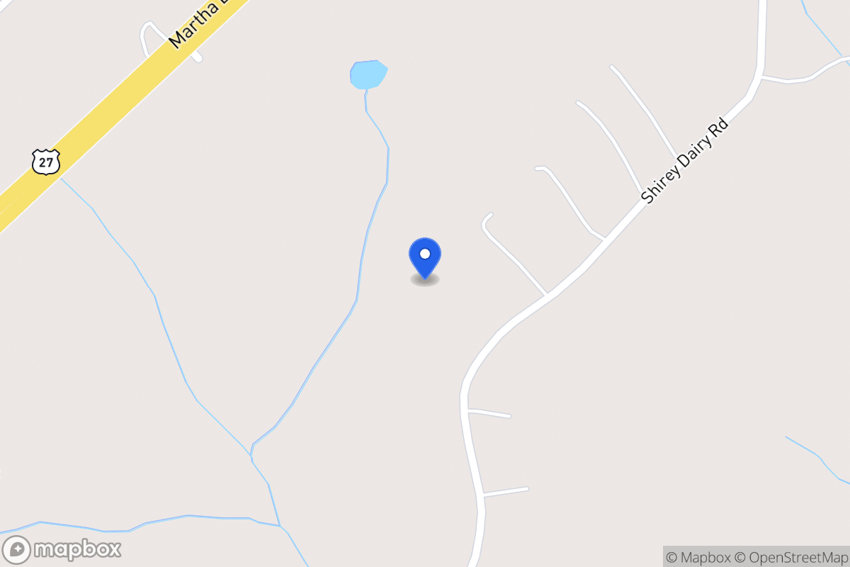 Map of 46 Jenna Dr