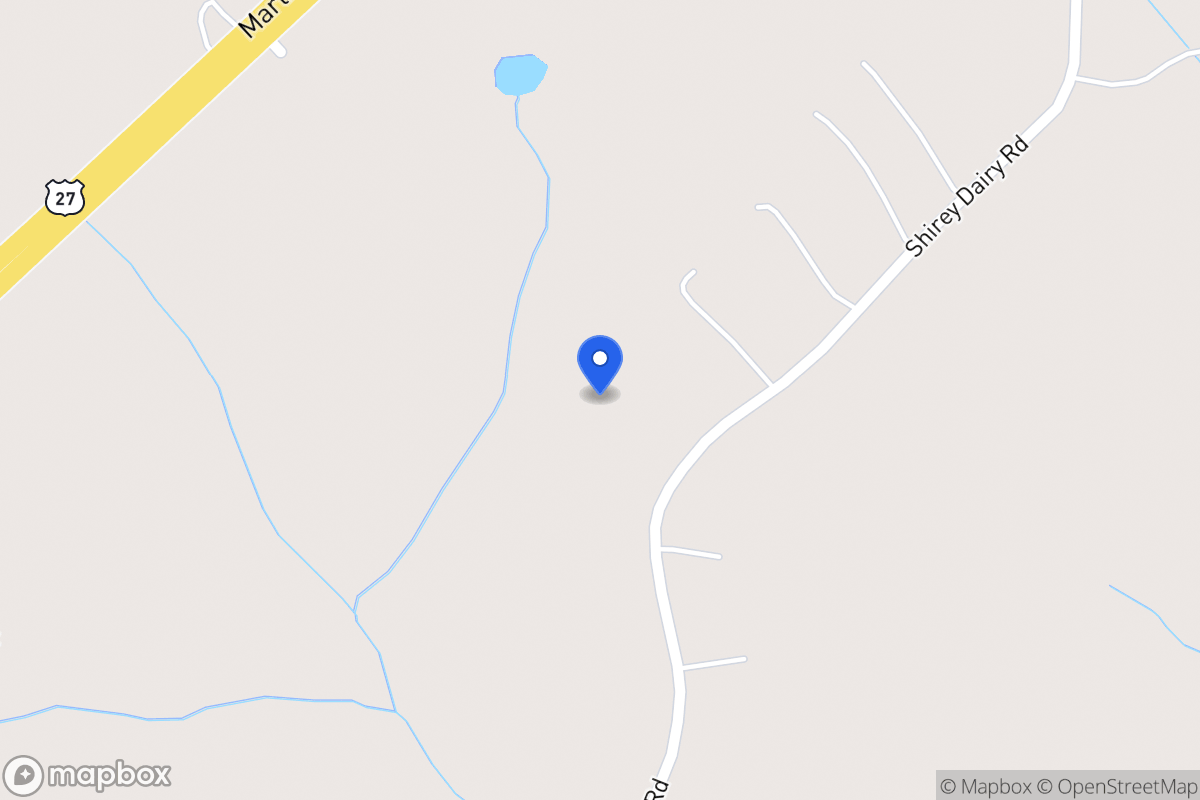 Map of 35 Jenna Dr