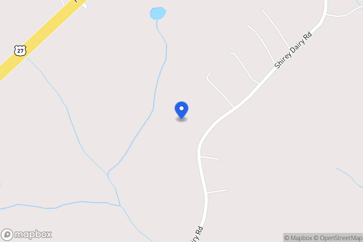 Map of 25 Jenna Dr