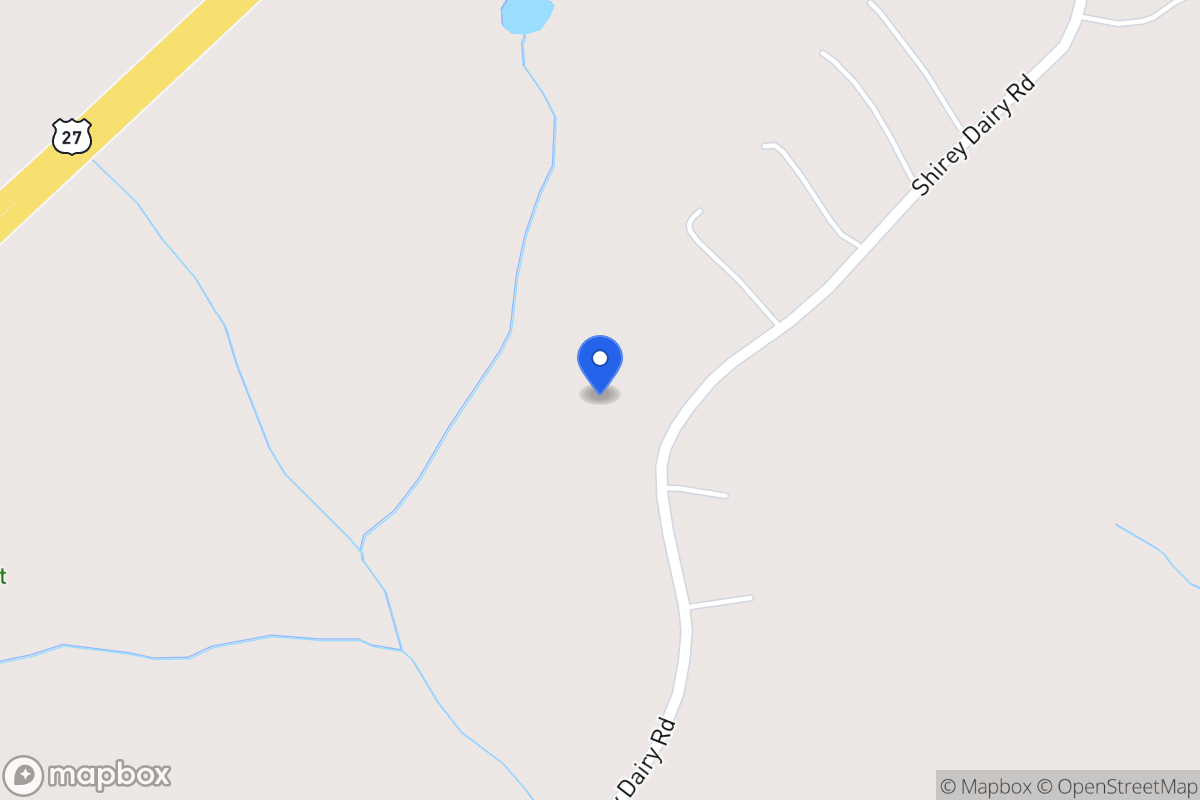 Map of 15 Jenna Dr