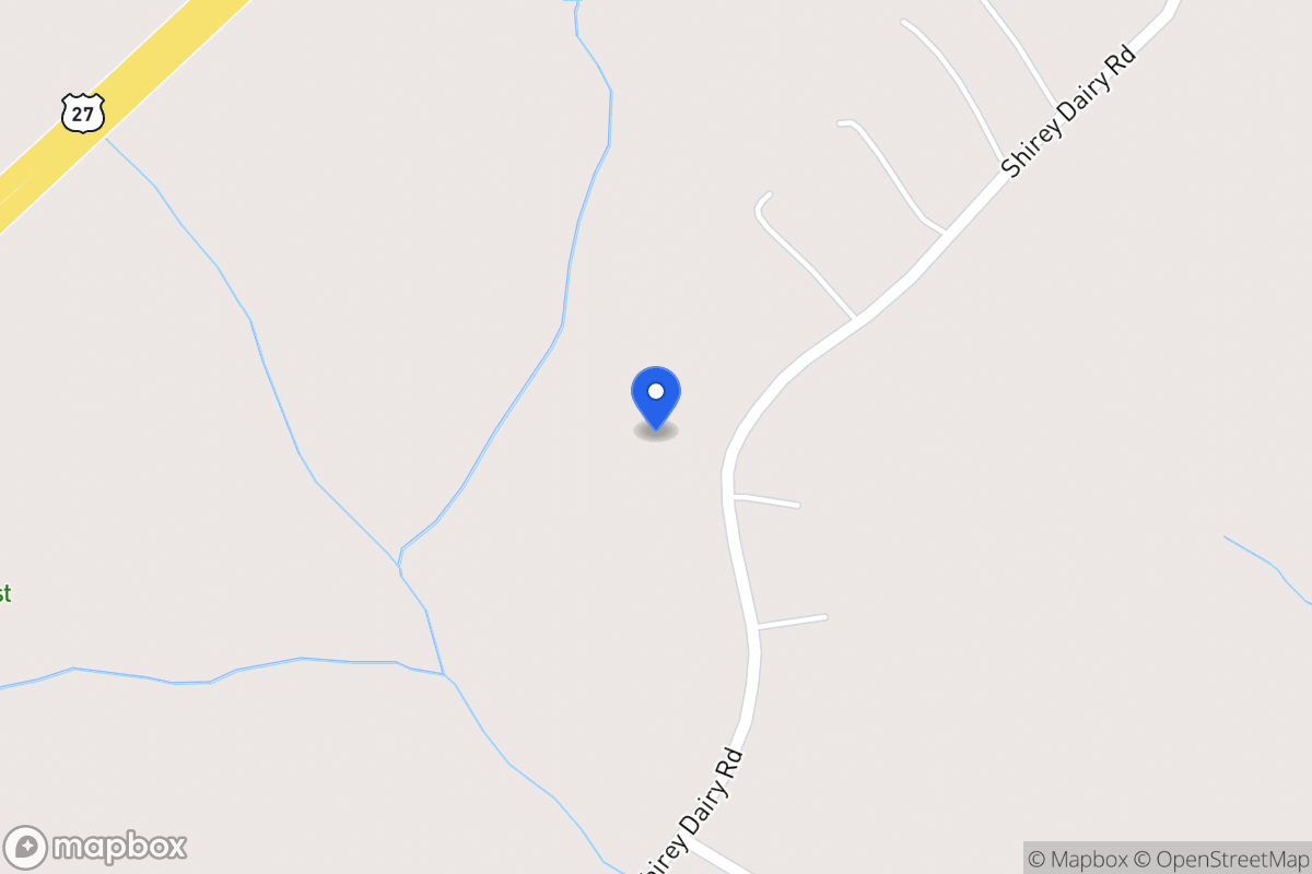 Map of 5 Jenna Dr