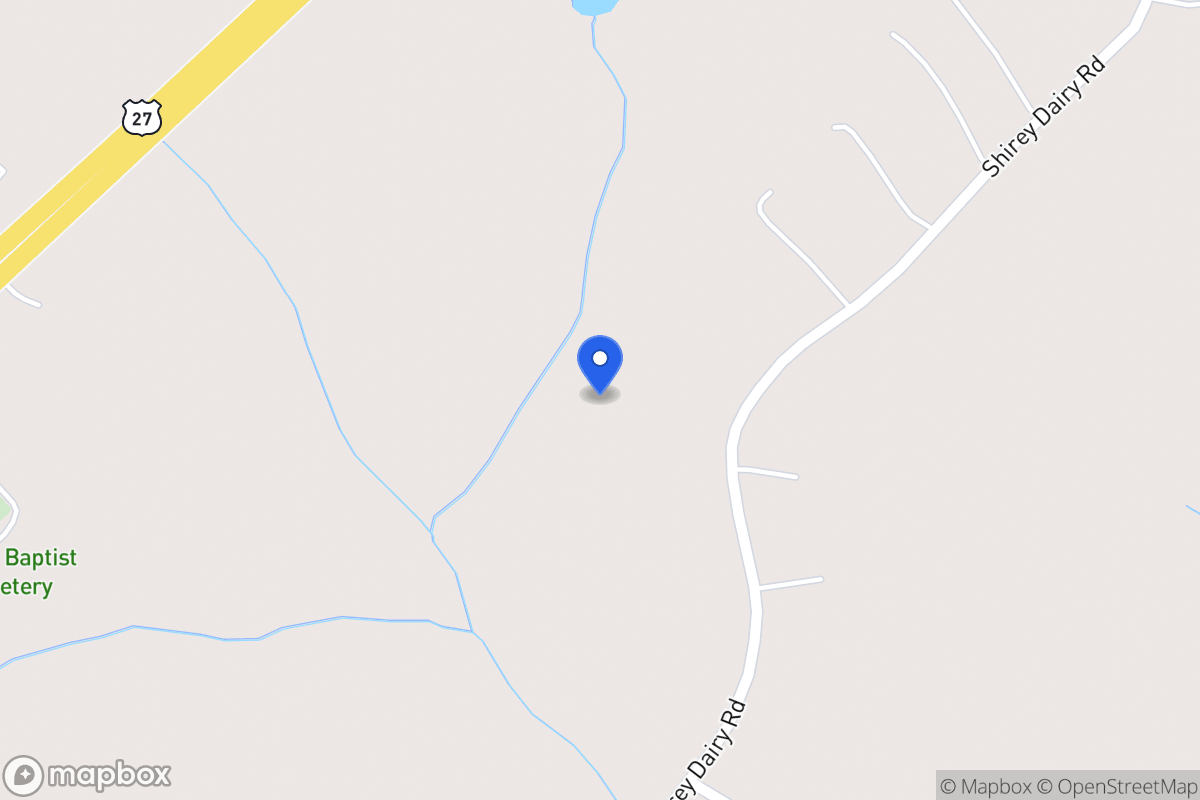 Map of 101 Cassie Dr