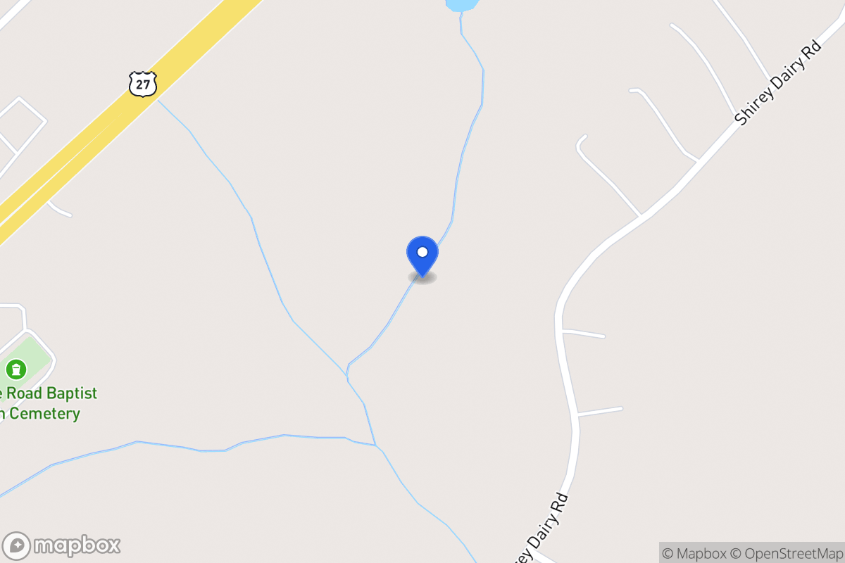 Map of 81 Cassie Dr