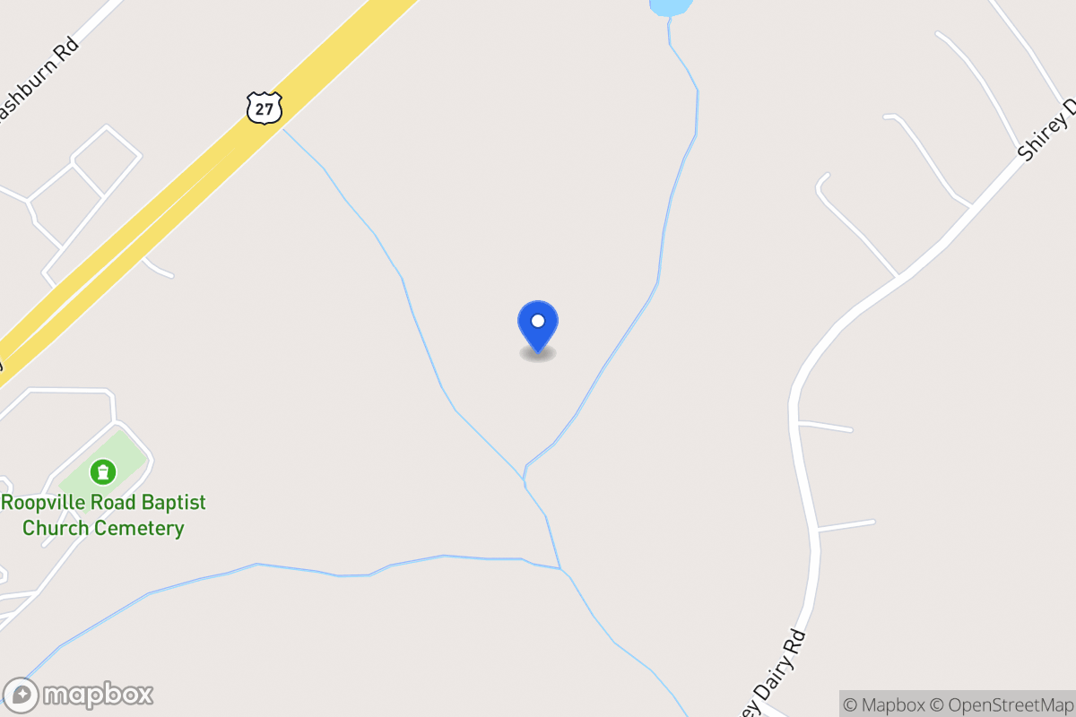 Map of 51 Cassie Dr
