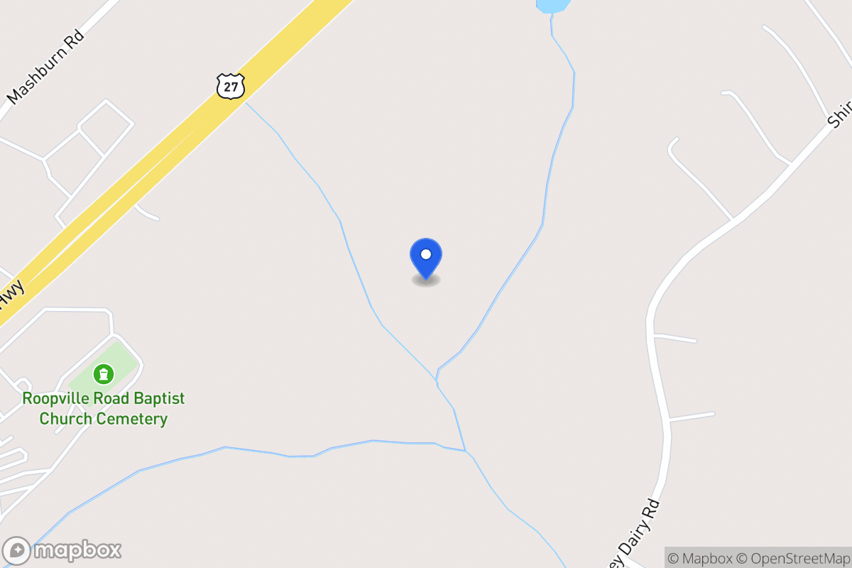 Map of 41 Cassie Dr