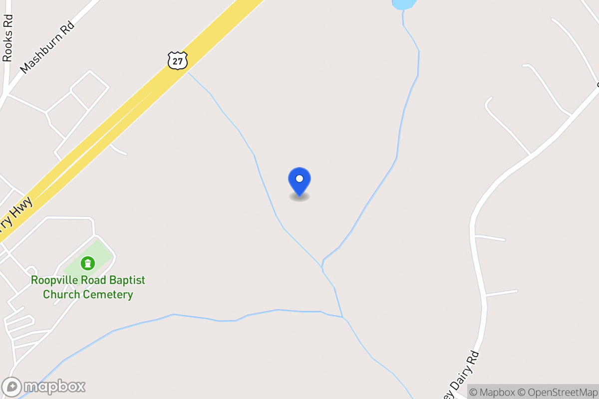 Map of 31 Cassie Dr