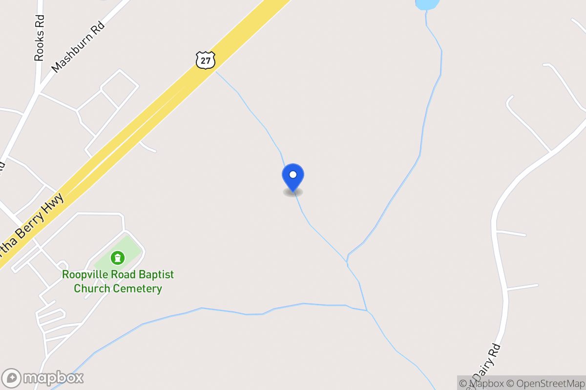 Map of 7 Cassie Dr