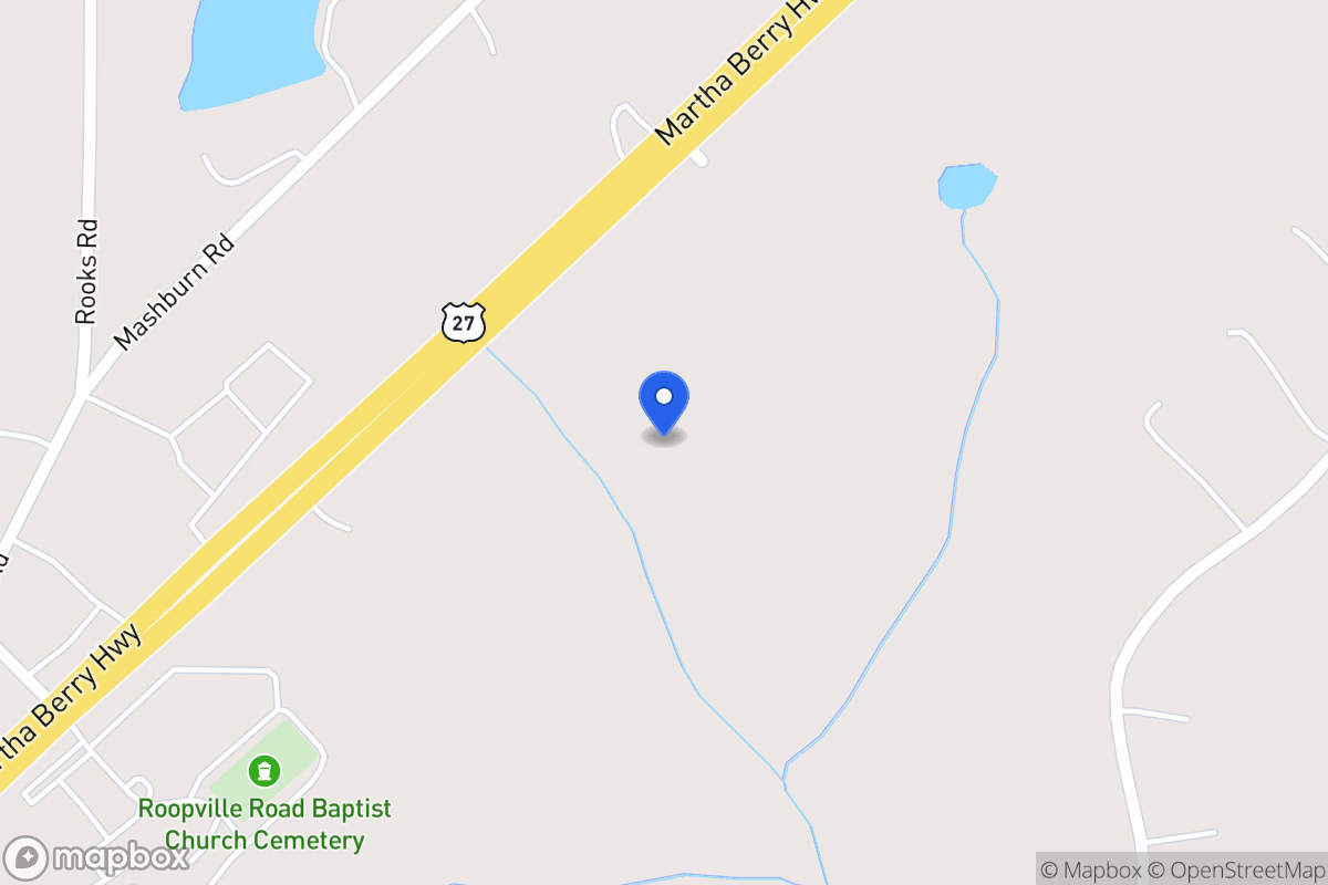 Map of 101 Debra Dr