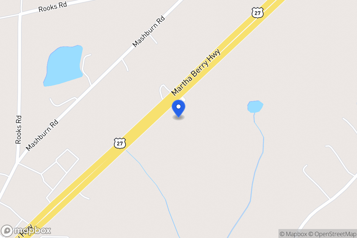 Map of 37 Debra Dr