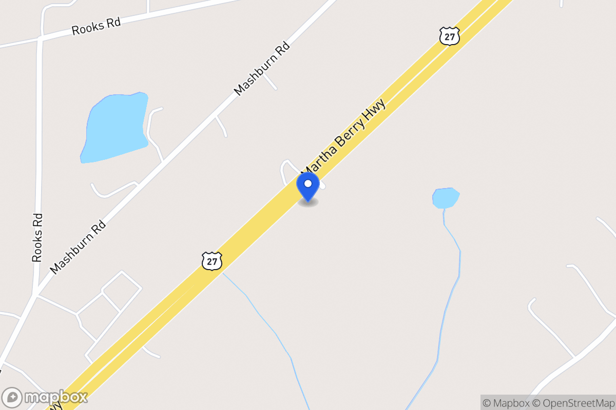 Map of 11 Debra Dr