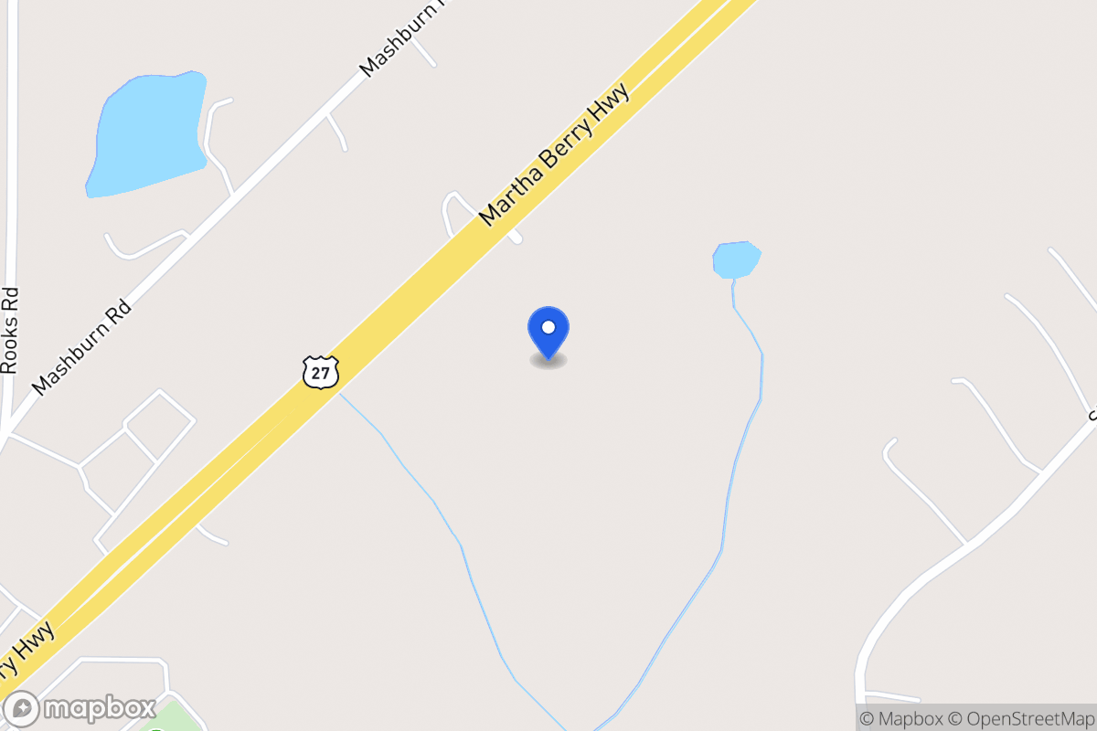 Map of 56 Debra Dr