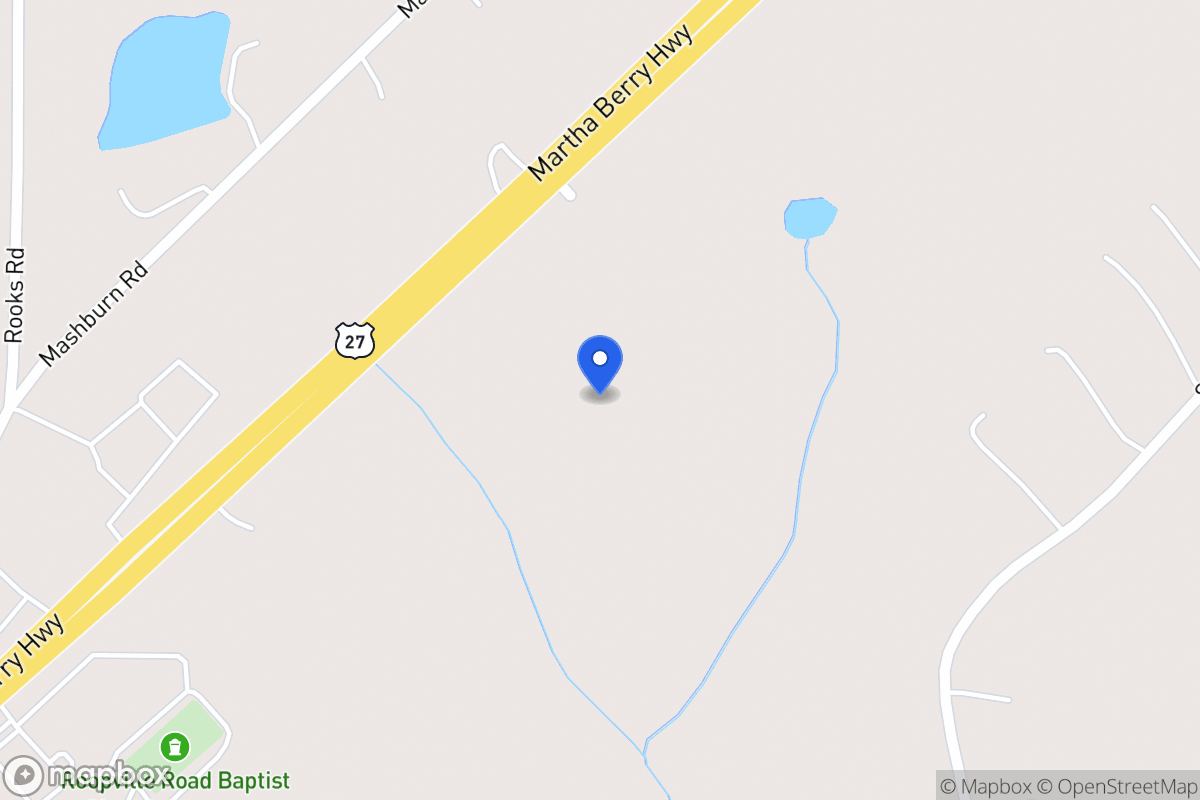 Map of 78 Debra Dr
