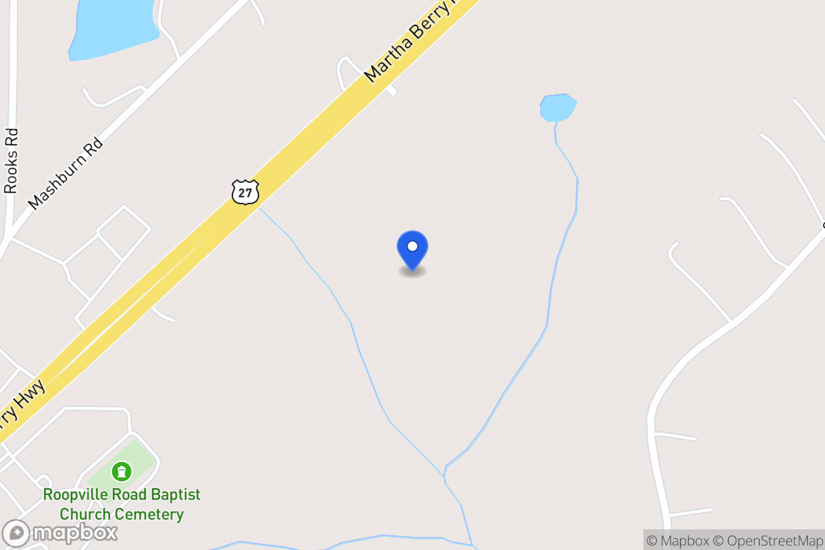 Map of 98 Debra Dr